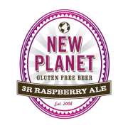 New Planet Beer - Gluten Free
