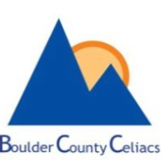 Logo of Boulder County Celiacs