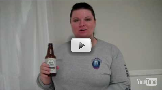 Review of Tread Lightly Ale