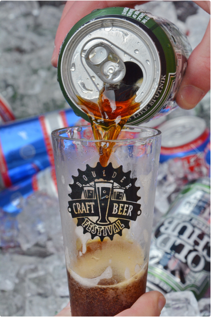 Boulder Craft Beer festival