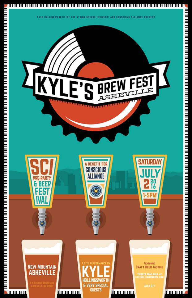 Kyle's Brew Fest