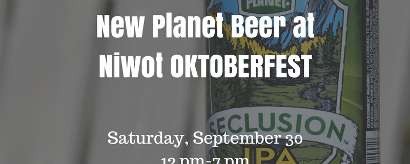 niwot oktoberfest new planet beer