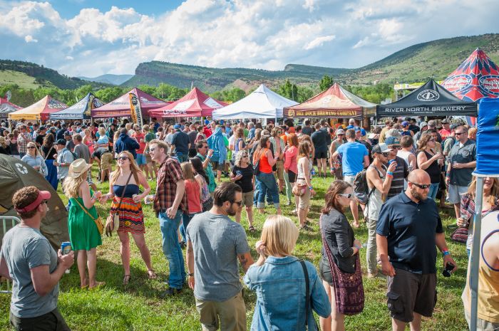 2019 Colorado Burning Can Fest