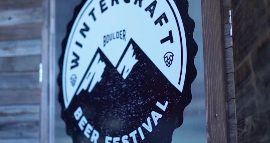 Winter Craft Beer Festival Boulder 2019